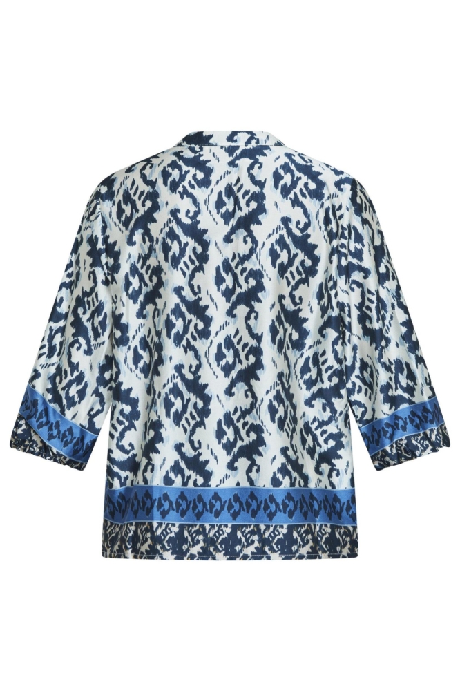 VIABA SH4 18908 BLUE ETHNIC